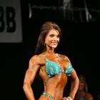 JulieAnn  Kulla  - IFBB Sacramento Pro  2009 - #1